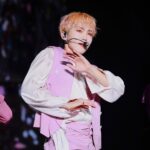 Seungkwan Instagram - 🤙 Tokyo Dome