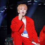 Seungkwan Instagram - 🤙 Tokyo Dome