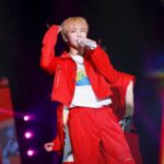Seungkwan Instagram - 🤙 Tokyo Dome