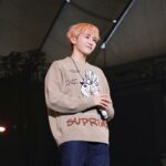 Seungkwan Instagram - 🤙 Tokyo Dome