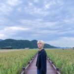 Seungkwan Instagram -