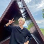 Seungkwan Instagram -