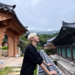 Seungkwan Instagram - DREAM LIKE ME