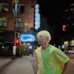 Seungkwan Instagram - 🫐