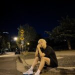 Seungkwan Instagram - pledis_b🏀🏀s Vancouver