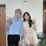 Seungkwan Instagram - WONDER WORLD