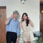 Seungkwan Instagram - WONDER WORLD