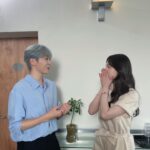Seungkwan Instagram - WONDER WORLD