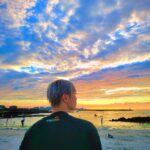 Seungkwan Instagram - EVERYTHING🖤