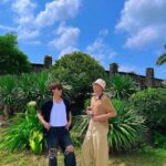 Seungkwan Instagram - EVERYTHING🖤