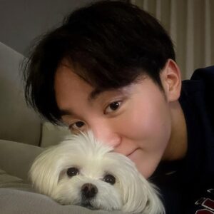 Seungkwan Instagram - 찰칵
