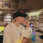 Seungkwan Instagram -