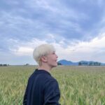 Seungkwan Instagram -