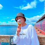 Seungkwan Instagram - 🫐