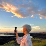 Seungkwan Instagram - EVERYTHING🖤