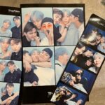 Seungkwan Instagram - @saythename_17 ❤️🧡💛💚💙
