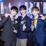 Seungkwan Instagram - BSS is BSS