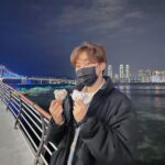 Seungkwan Instagram - 부산✌️