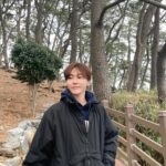 Seungkwan Instagram - 부산✌️