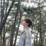 Seungkwan Instagram - 부산✌️