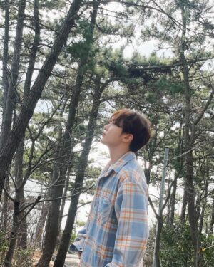 Seungkwan Instagram - 부산✌️