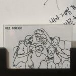 Seungkwan Instagram - 2023년도 감사했어요