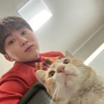 Seungkwan Instagram - 2023년도 감사했어요
