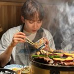 Seungkwan Instagram - 2023년도 감사했어요