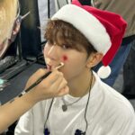 Seungkwan Instagram - 2023년도 감사했어요