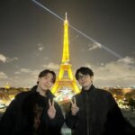Seungkwan Instagram - 원우형이랑😽