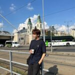 Seungkwan Instagram - Boodapest Budapest, Hungary