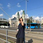 Seungkwan Instagram - Boodapest Budapest, Hungary