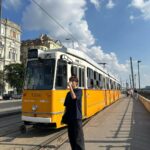 Seungkwan Instagram - Boodapest Budapest, Hungary