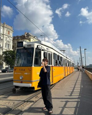 Seungkwan Instagram - Boodapest