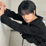 Seungmin Instagram - 혈중김찌농도0%...?