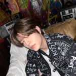 Seungmin Instagram -