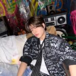 Seungmin Instagram -