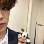 Seungmin Instagram - 5_STAR_DOMETOUR👋