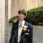 Seungmin Instagram - 5_STAR_DOMETOUR👋
