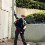 Seungmin Instagram – 5_STAR_DOMETOUR👋