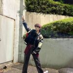 Seungmin Instagram - 5_STAR_DOMETOUR👋