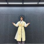 Seungmin Instagram – 추석 잘 보내세요🥮🍂
