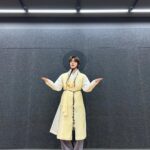Seungmin Instagram - 추석 잘 보내세요🥮🍂