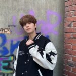 Seungmin Instagram -