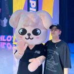Seungmin Instagram -