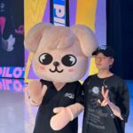 Seungmin Instagram -
