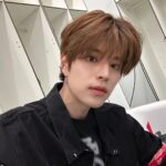 Seungmin Instagram -