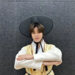 Seungmin Instagram - 추석 잘 보내세요🥮🍂