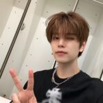 Seungmin Instagram -