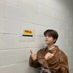 Seungmin Instagram - #VMAs